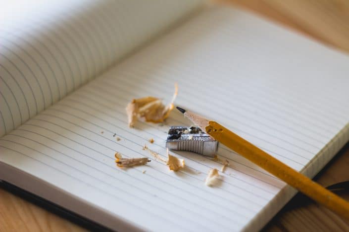 Stift